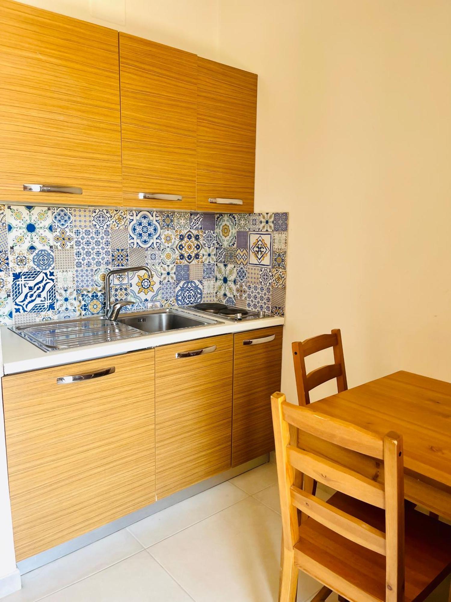 Bed and Breakfast Borgo Camicia In Barcellona Pozzo di Gotto Exterior foto