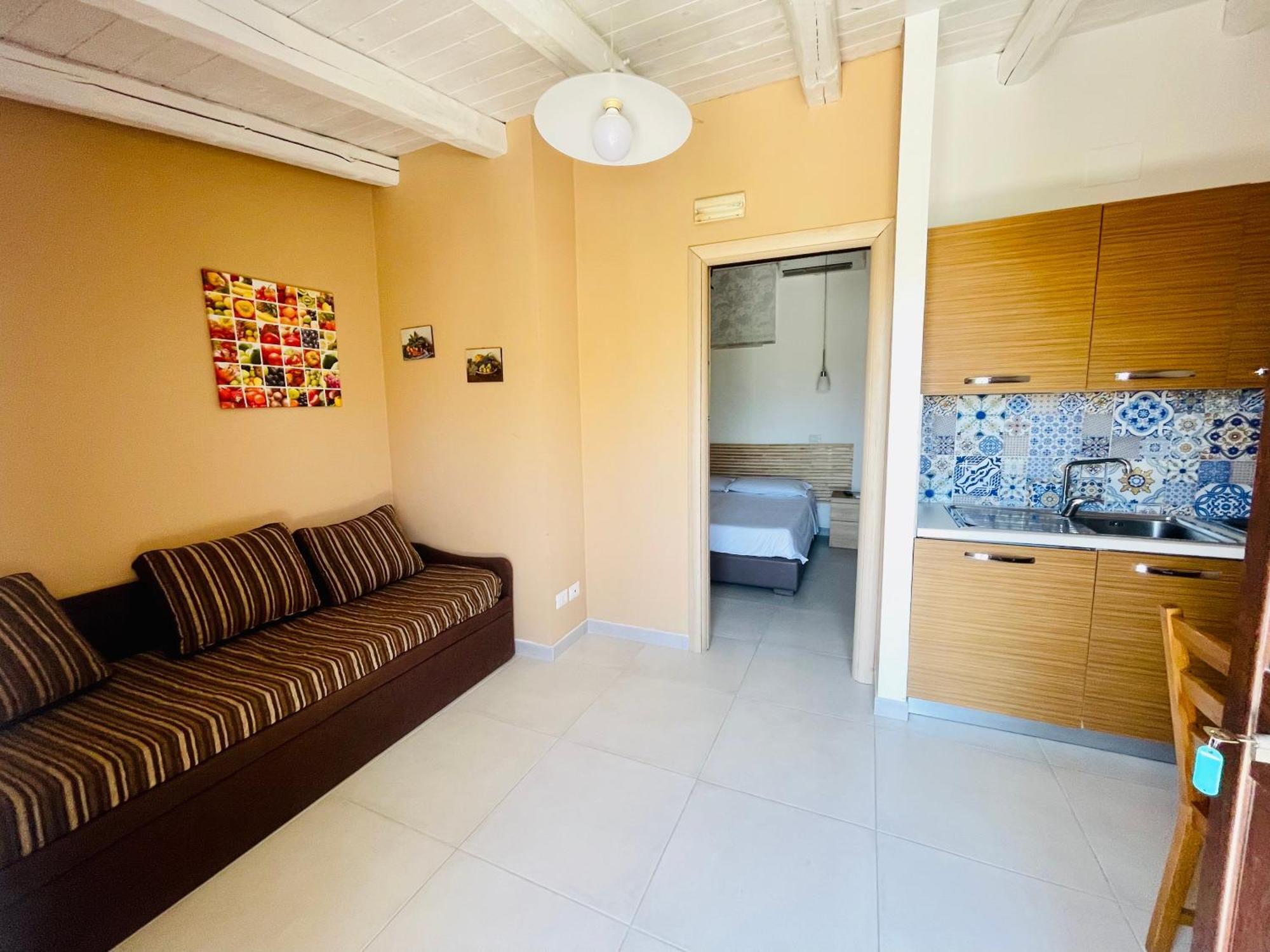 Bed and Breakfast Borgo Camicia In Barcellona Pozzo di Gotto Exterior foto