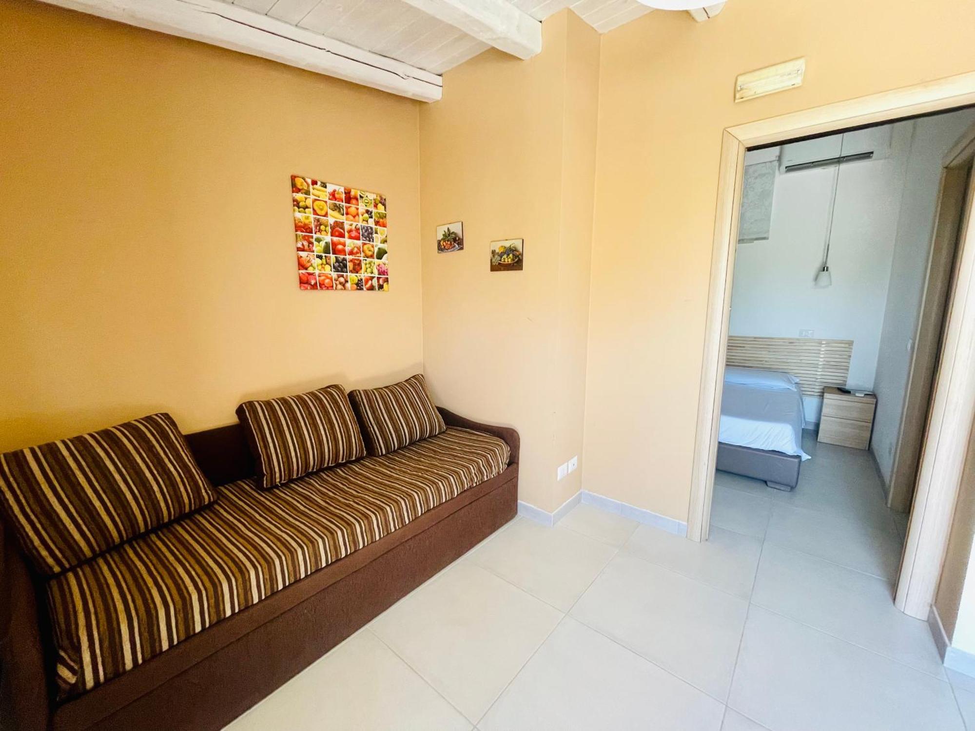 Bed and Breakfast Borgo Camicia In Barcellona Pozzo di Gotto Exterior foto