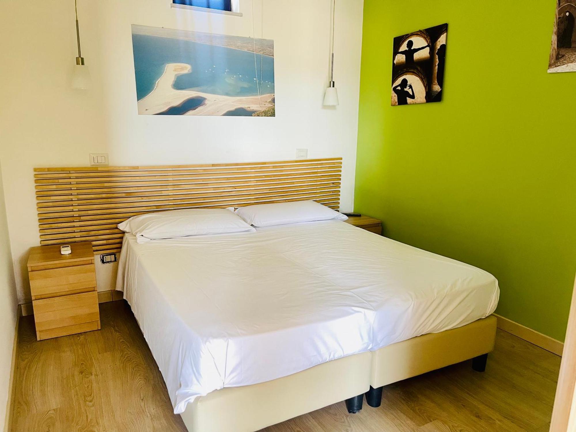 Bed and Breakfast Borgo Camicia In Barcellona Pozzo di Gotto Exterior foto