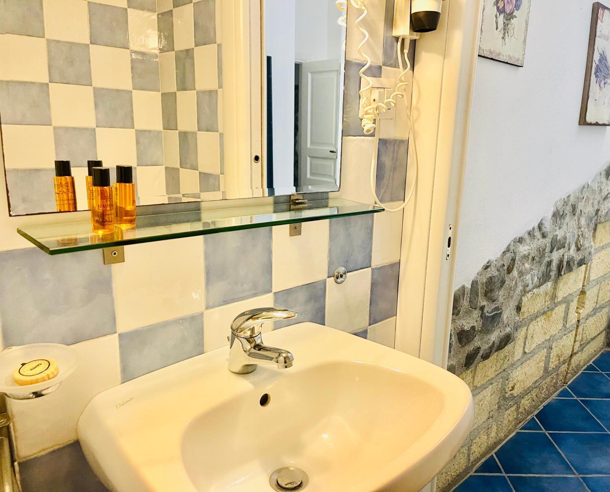 Bed and Breakfast Borgo Camicia In Barcellona Pozzo di Gotto Zimmer foto