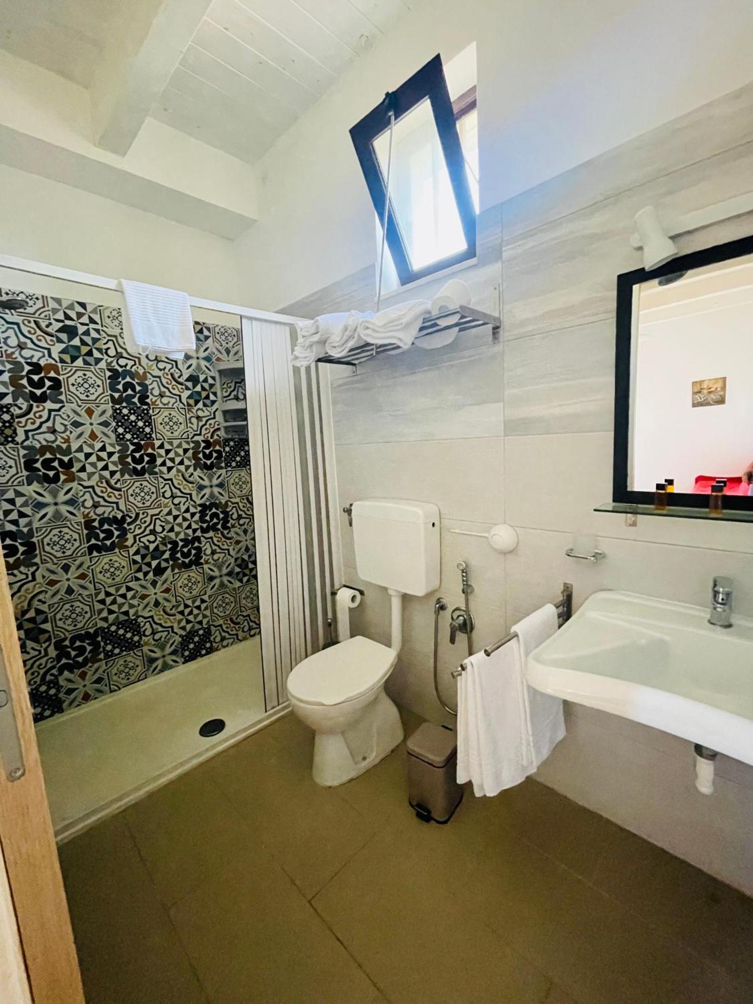 Bed and Breakfast Borgo Camicia In Barcellona Pozzo di Gotto Exterior foto