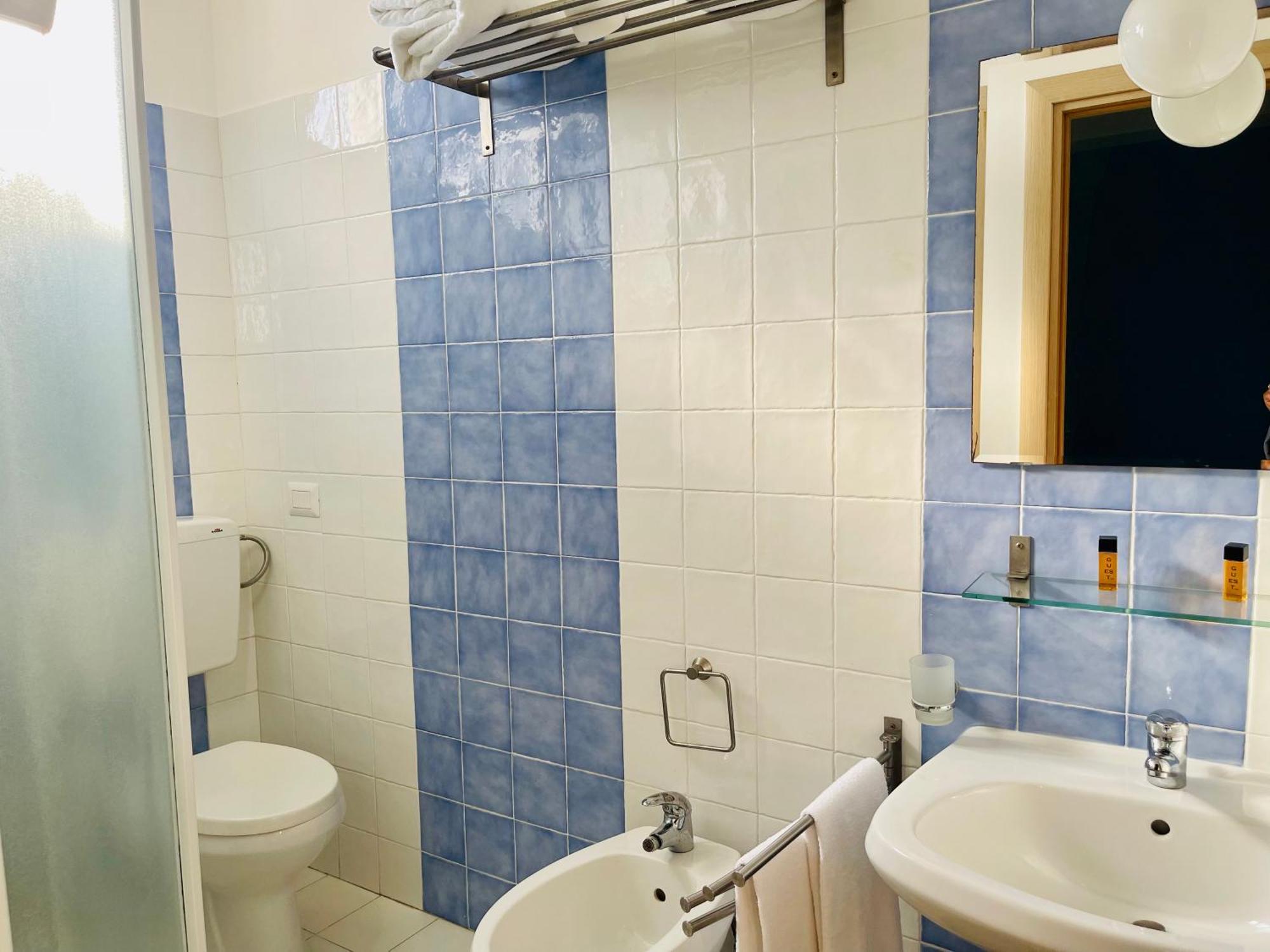 Bed and Breakfast Borgo Camicia In Barcellona Pozzo di Gotto Zimmer foto