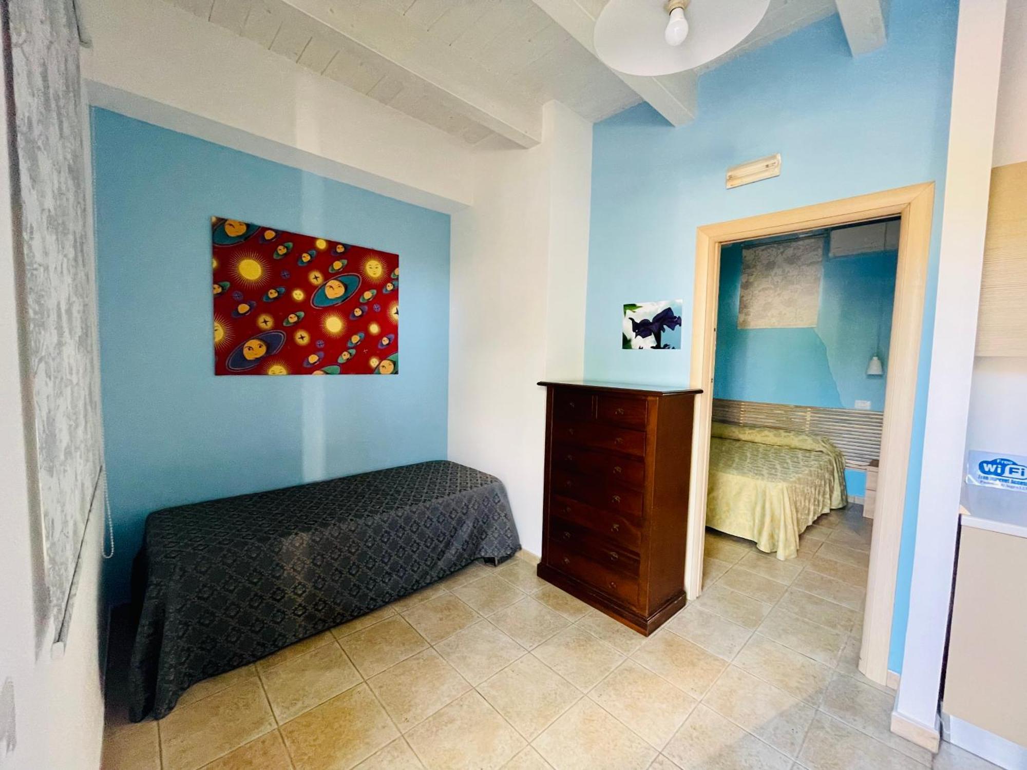 Bed and Breakfast Borgo Camicia In Barcellona Pozzo di Gotto Zimmer foto