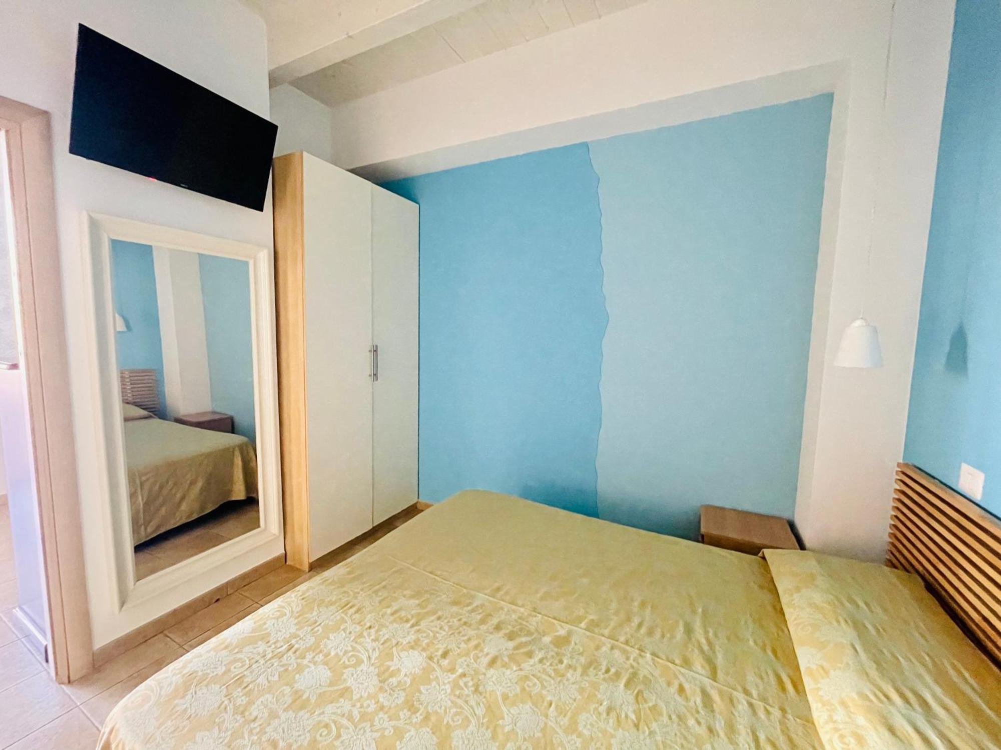 Bed and Breakfast Borgo Camicia In Barcellona Pozzo di Gotto Zimmer foto