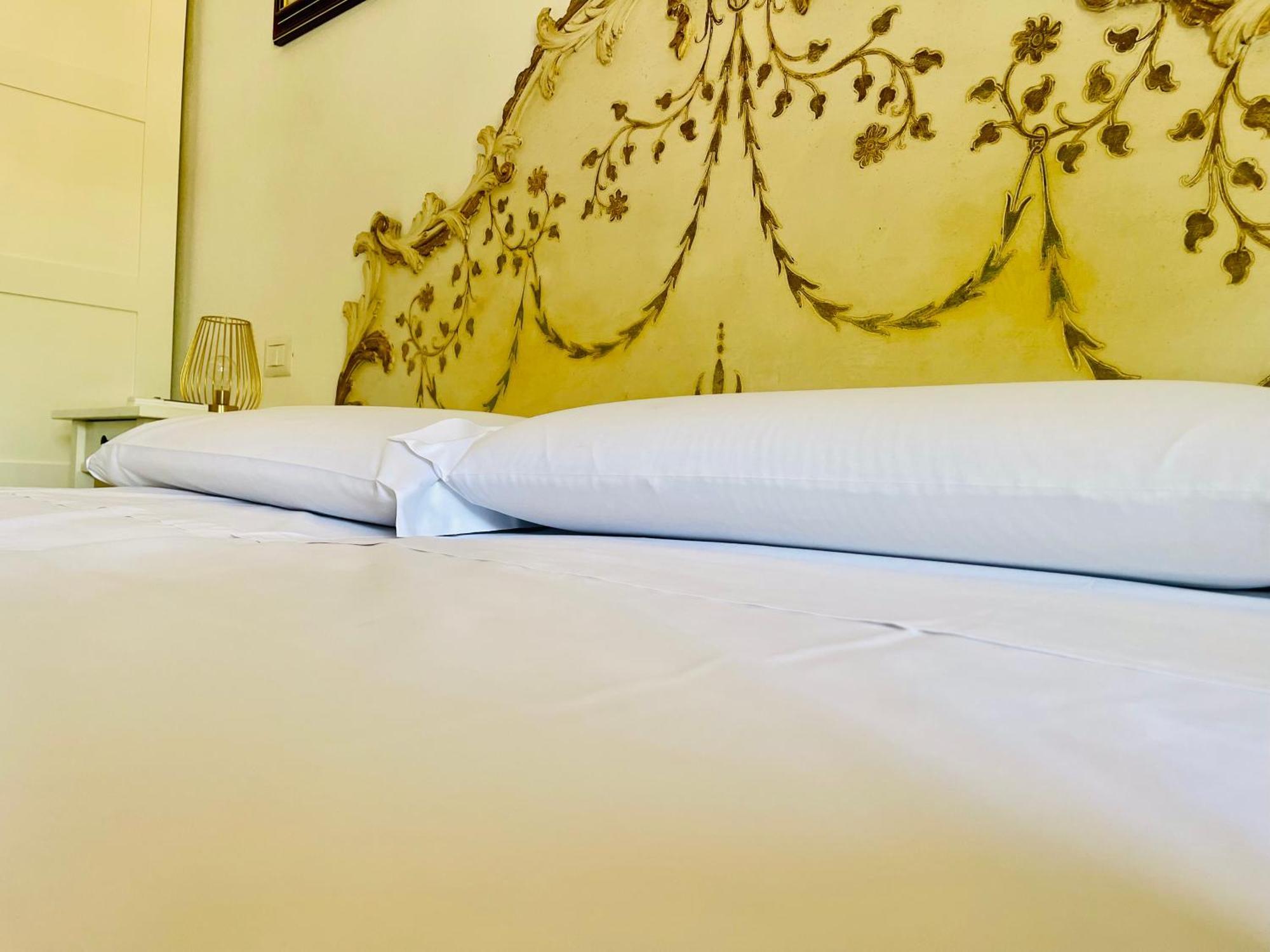 Bed and Breakfast Borgo Camicia In Barcellona Pozzo di Gotto Zimmer foto