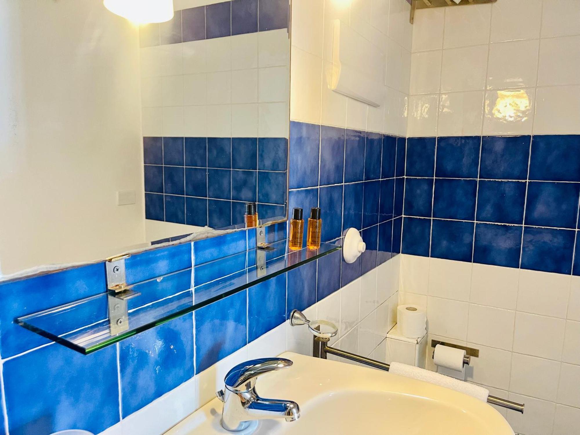 Bed and Breakfast Borgo Camicia In Barcellona Pozzo di Gotto Zimmer foto
