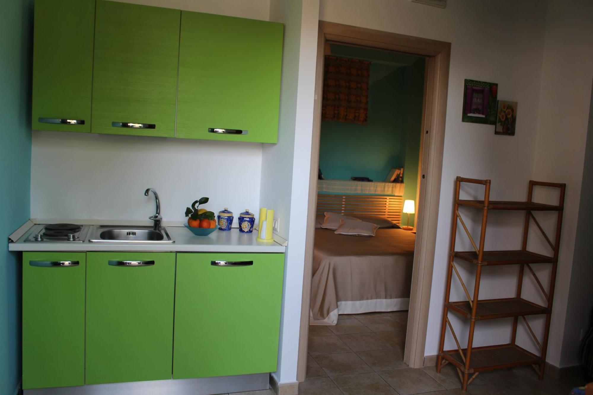 Bed and Breakfast Borgo Camicia In Barcellona Pozzo di Gotto Zimmer foto