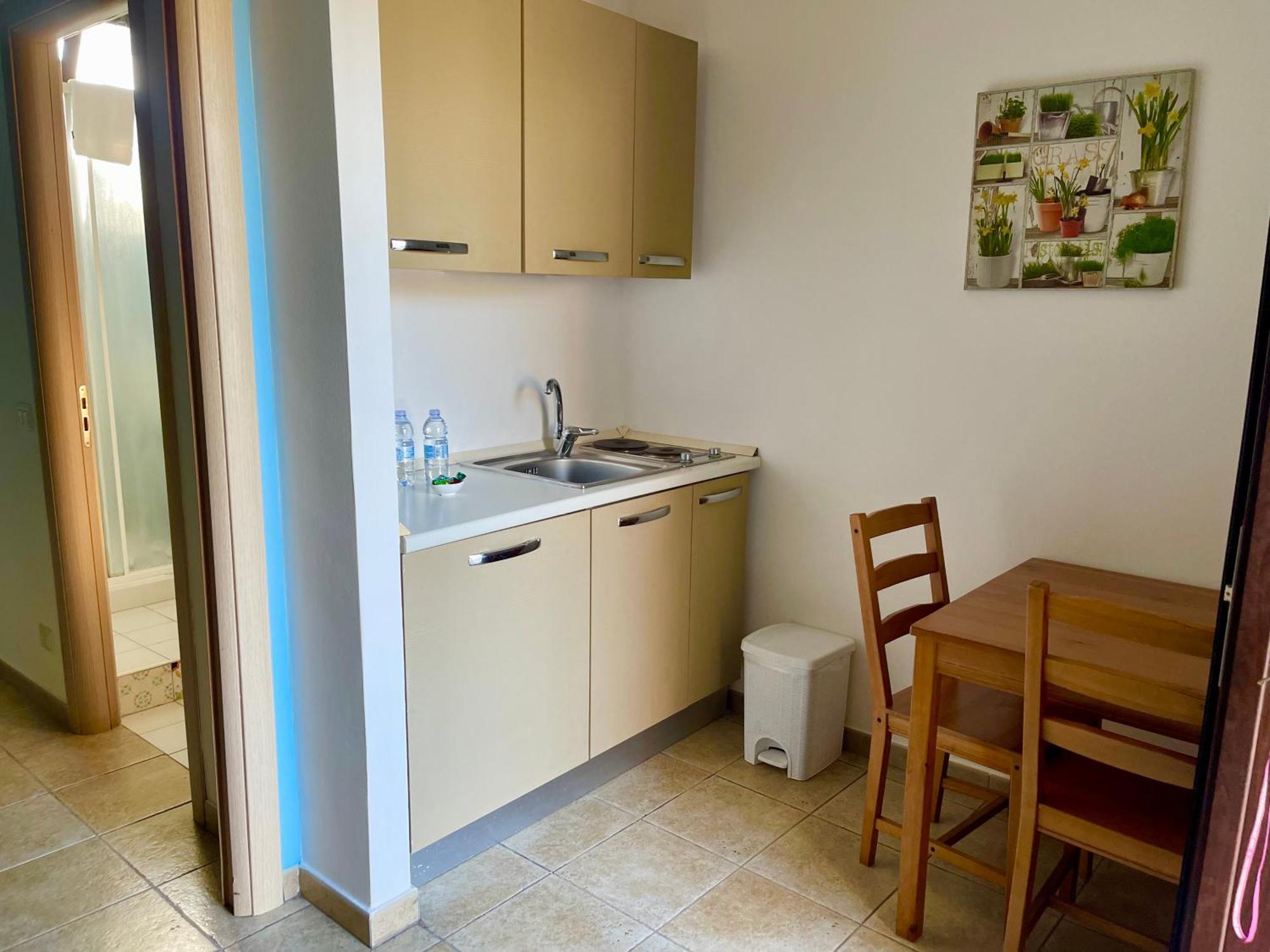 Bed and Breakfast Borgo Camicia In Barcellona Pozzo di Gotto Zimmer foto