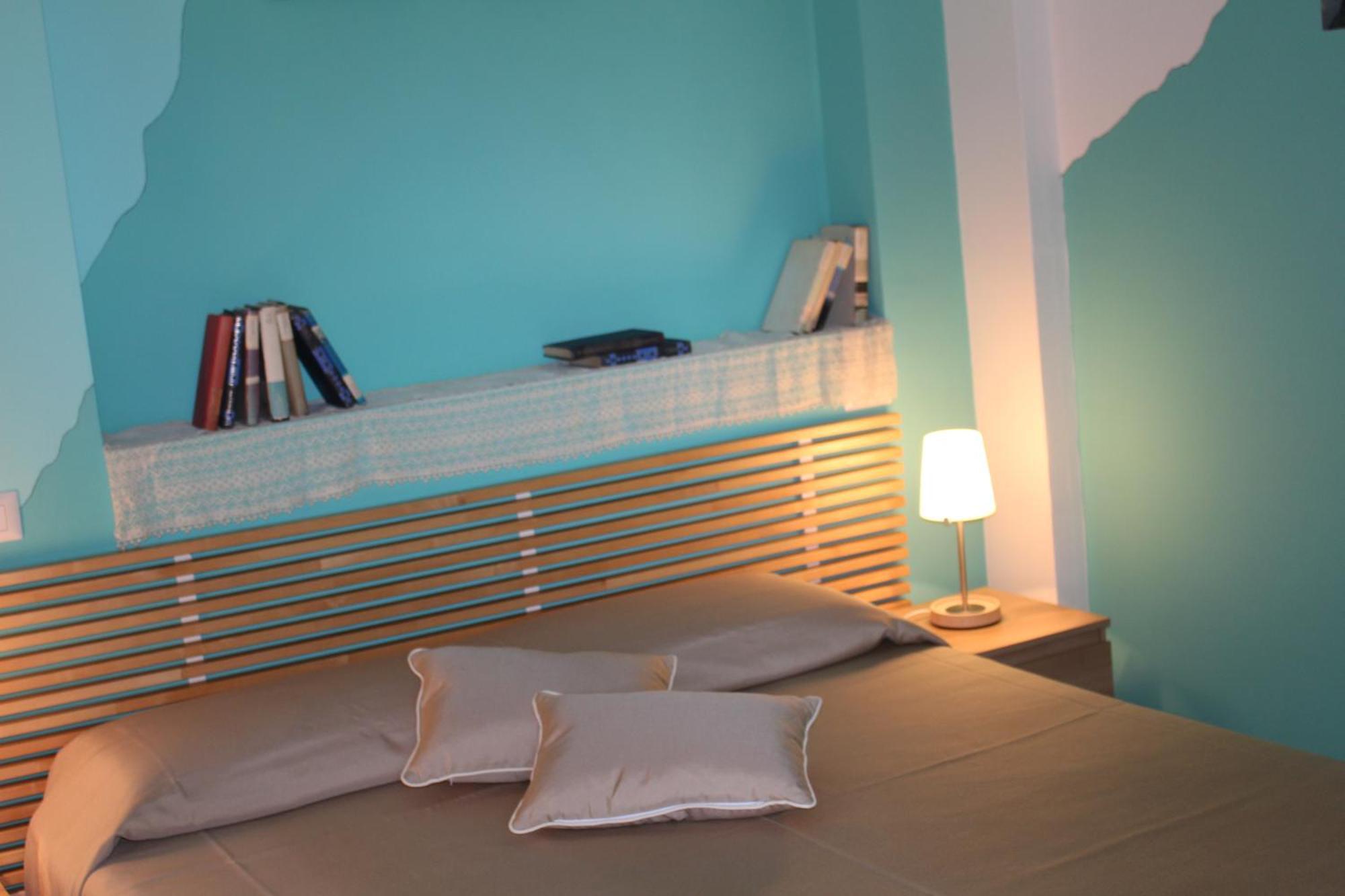 Bed and Breakfast Borgo Camicia In Barcellona Pozzo di Gotto Zimmer foto