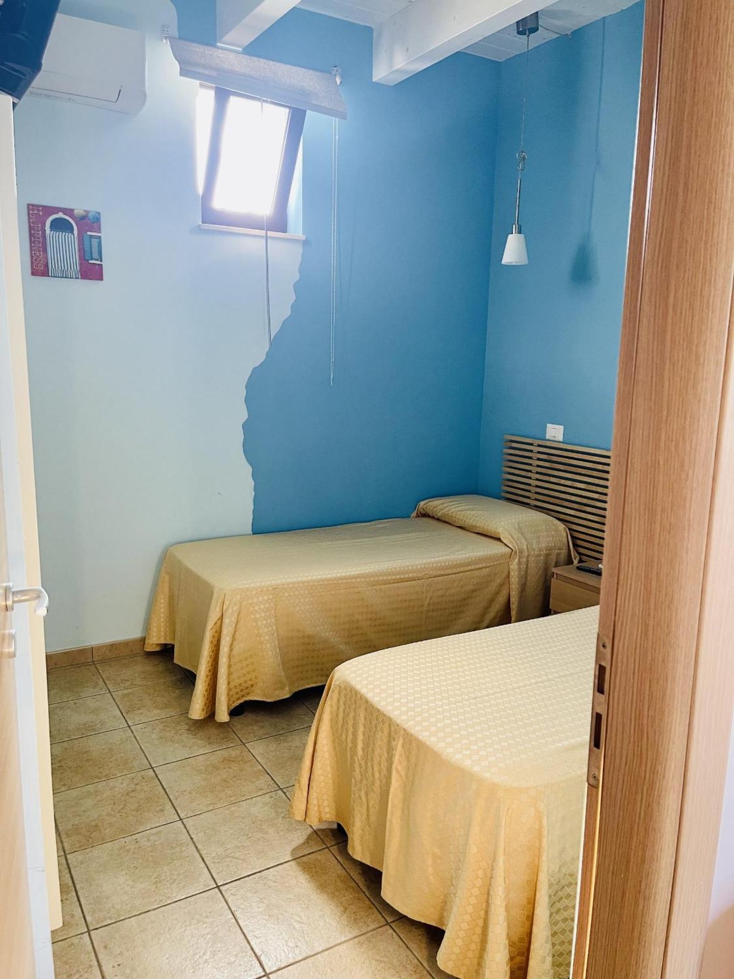 Bed and Breakfast Borgo Camicia In Barcellona Pozzo di Gotto Exterior foto