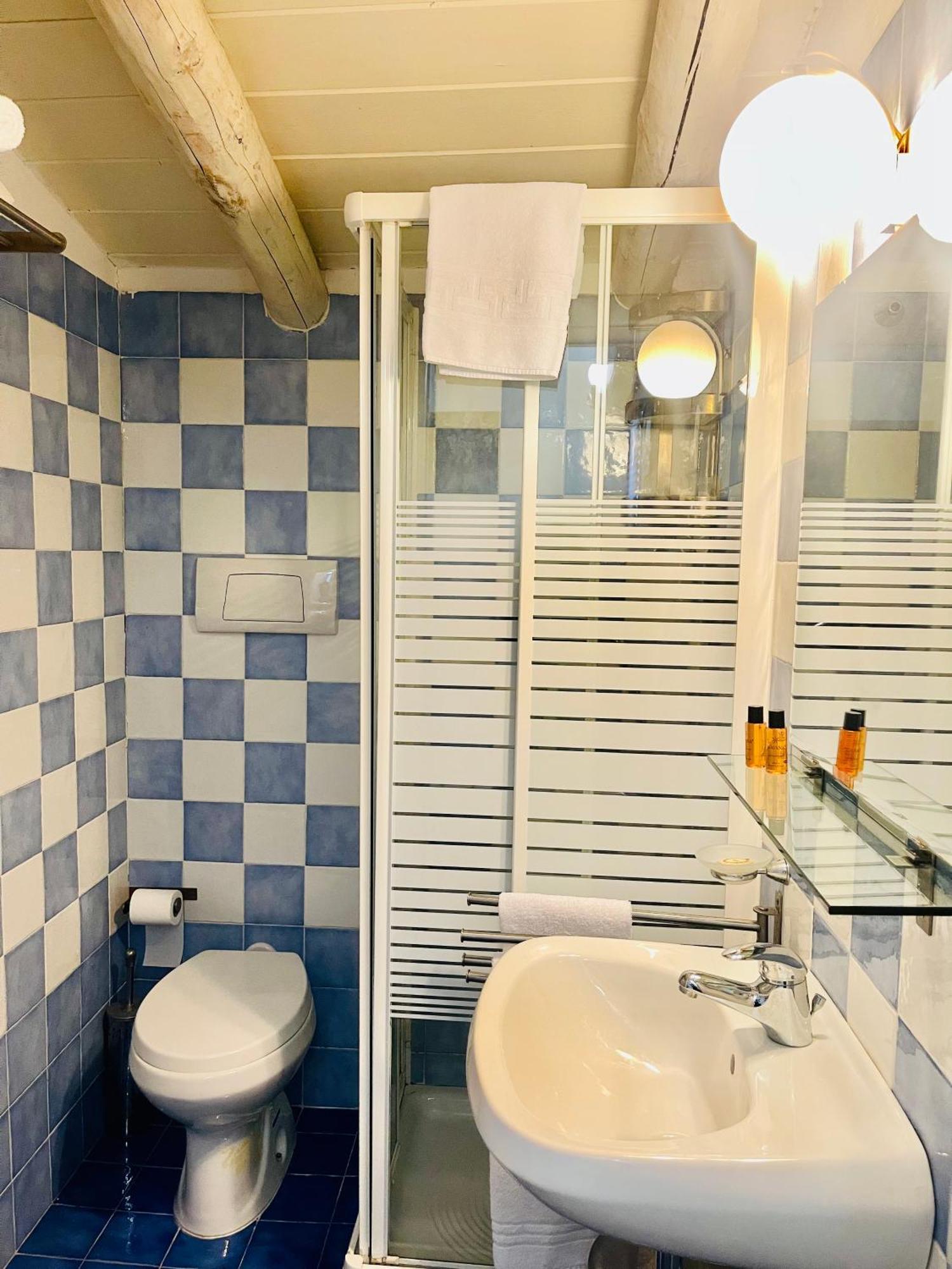 Bed and Breakfast Borgo Camicia In Barcellona Pozzo di Gotto Zimmer foto