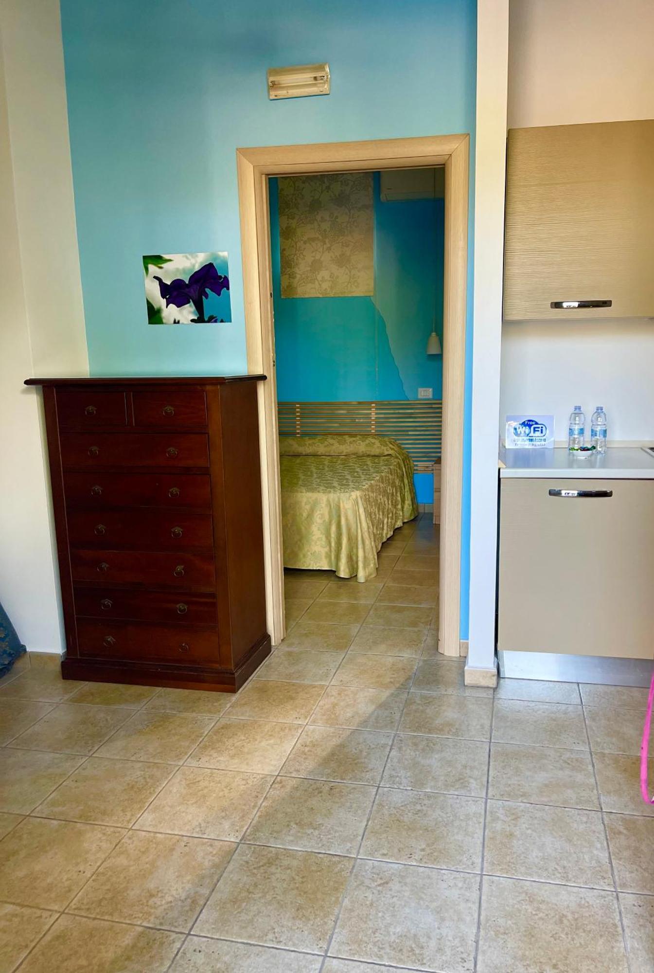 Bed and Breakfast Borgo Camicia In Barcellona Pozzo di Gotto Zimmer foto