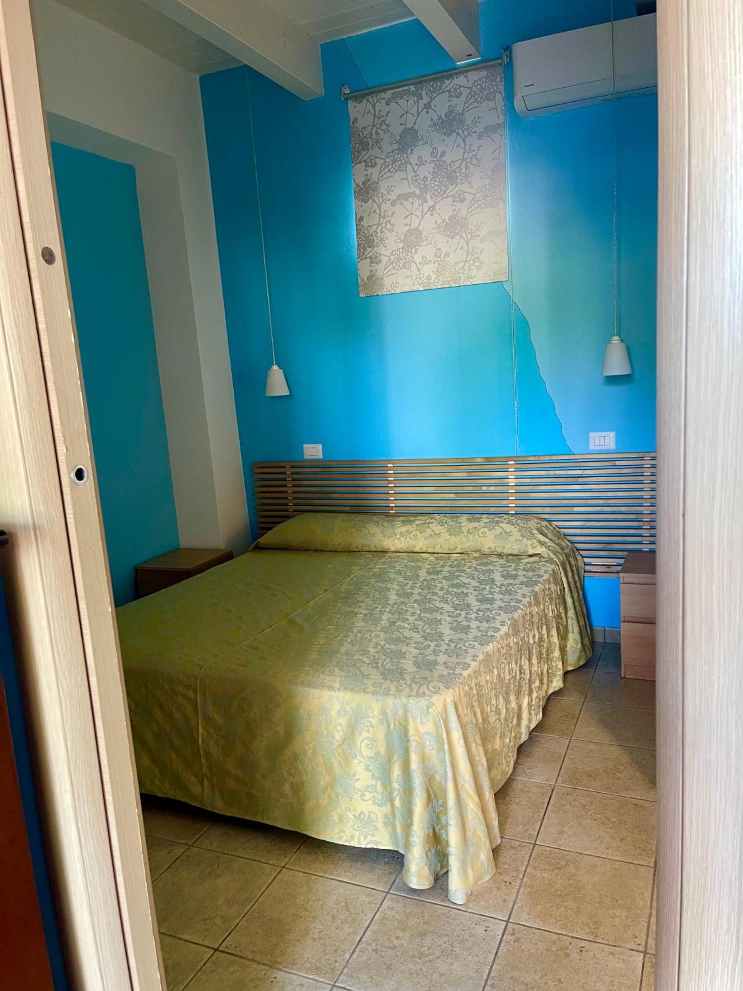 Bed and Breakfast Borgo Camicia In Barcellona Pozzo di Gotto Zimmer foto